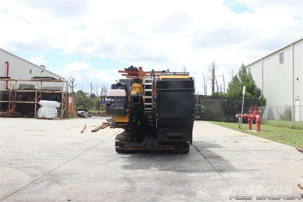 Vermeer D24x40 S3 Horizontal drilling rigs