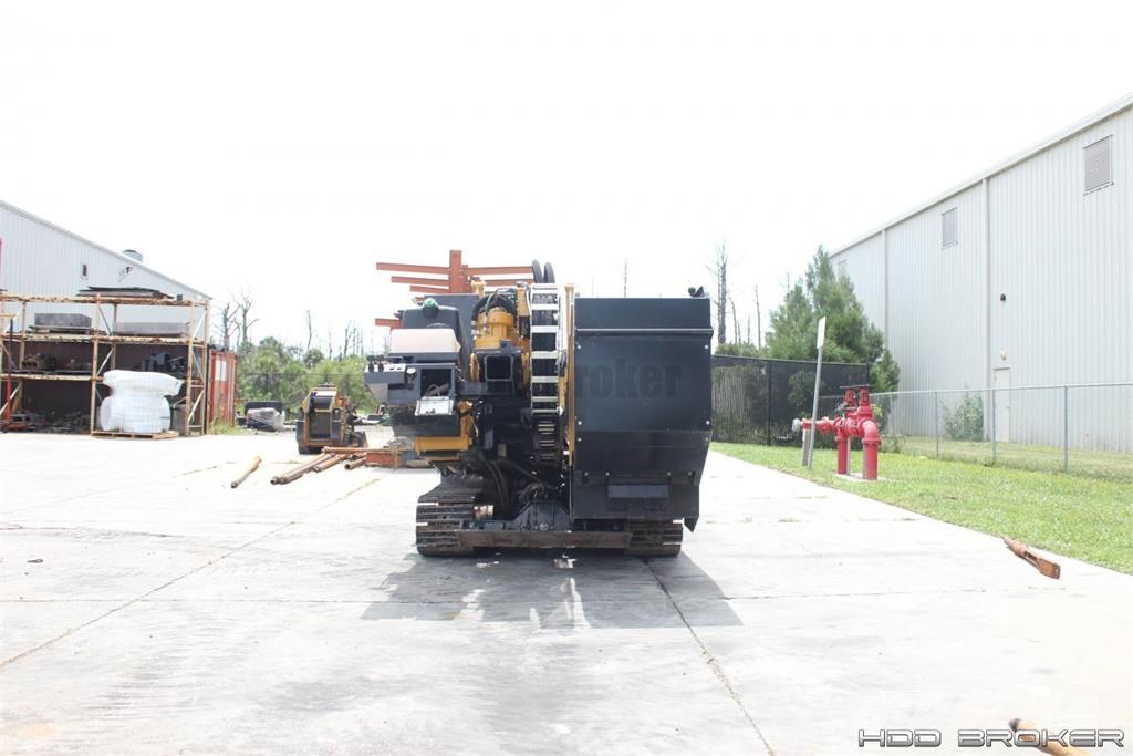 Vermeer D24x40 S3 Horizontal drilling rigs