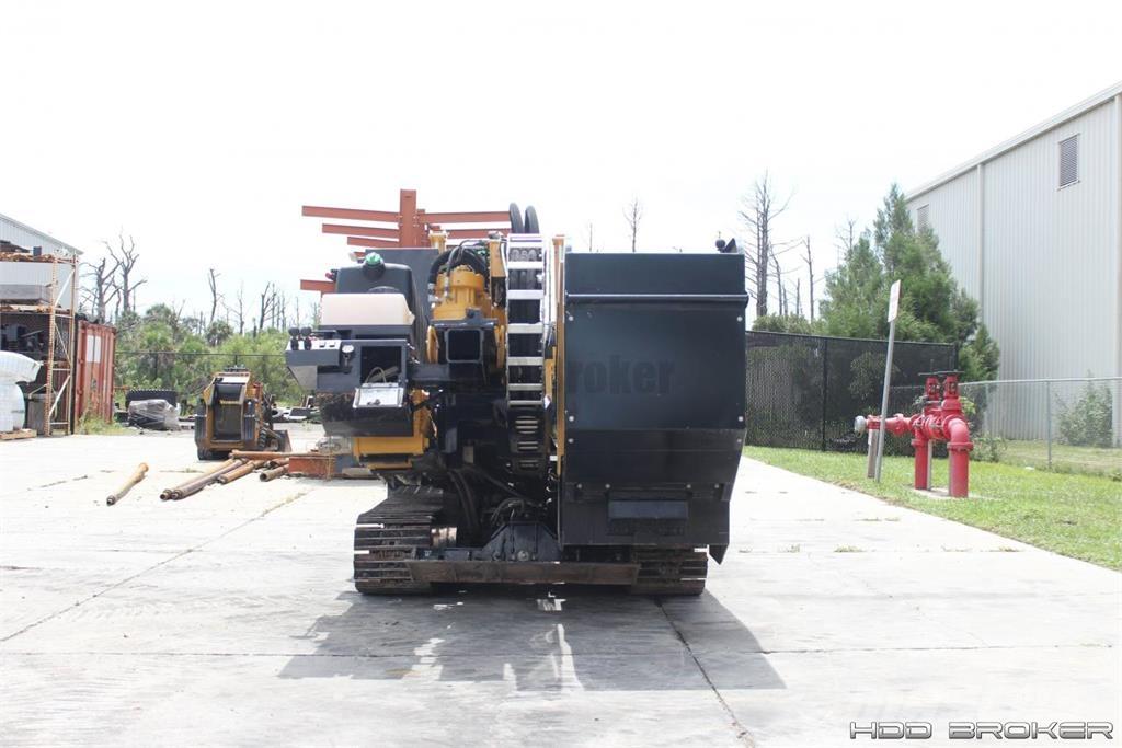 Vermeer D24x40 S3 Horizontal drilling rigs