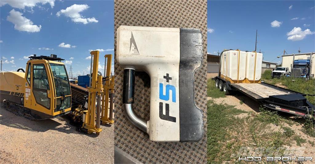Vermeer D24x40 S3 Horizontal drilling rigs