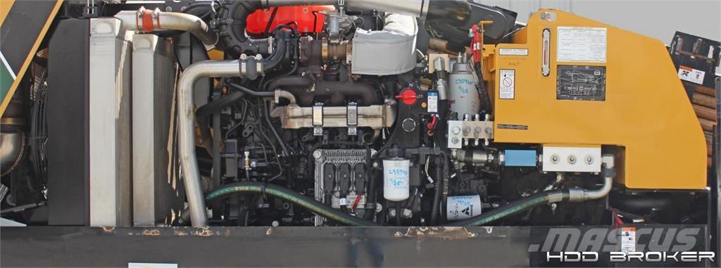 Vermeer D24x40 S3 Horizontal drilling rigs