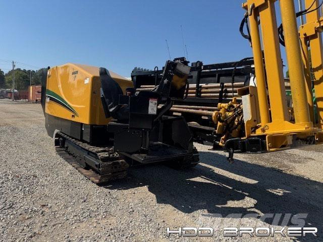 Vermeer D24x40 S3 Horizontal drilling rigs