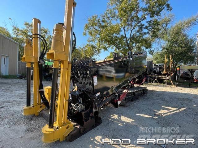 Vermeer D24x40 Series II Horizontal drilling rigs