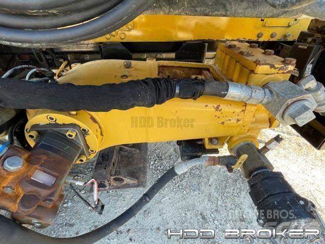 Vermeer D24x40 Series II Horizontal drilling rigs