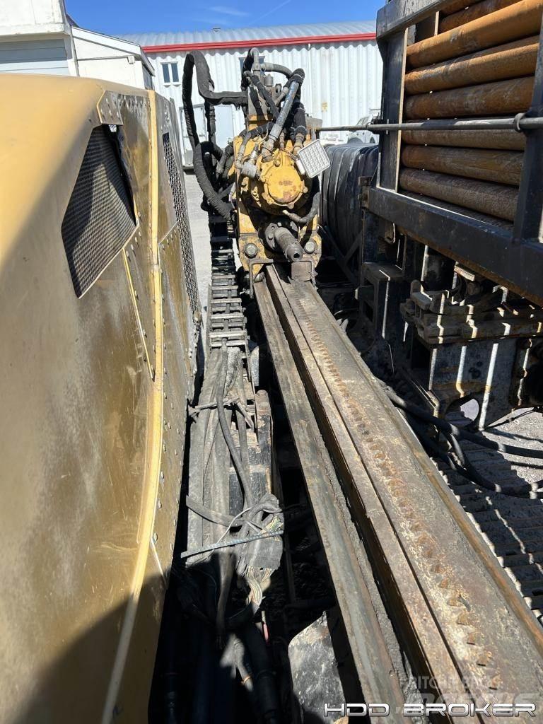 Vermeer D24x40 Series II Horizontal drilling rigs