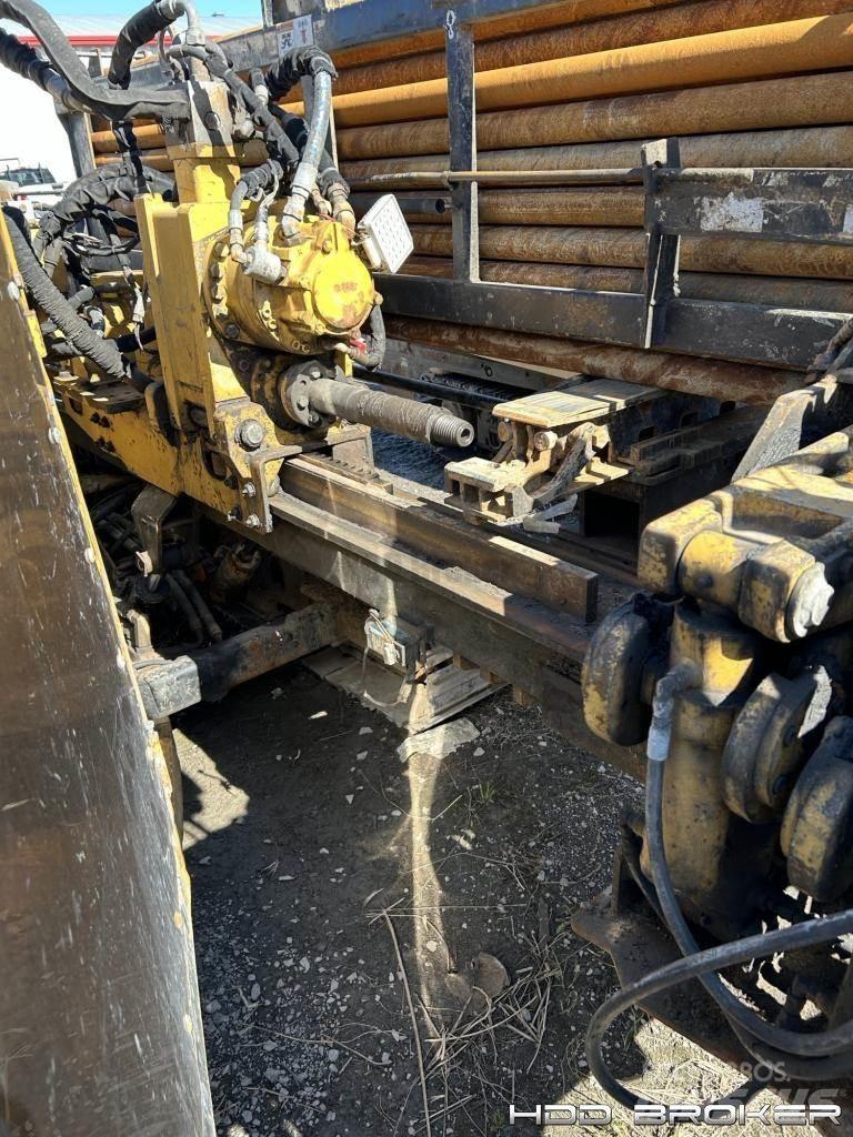 Vermeer D24x40 Series II Horizontal drilling rigs