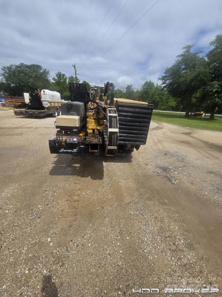 Vermeer D24x40 Series II Horizontal drilling rigs
