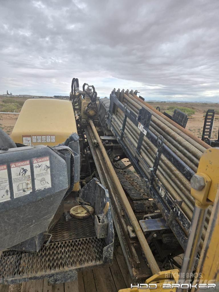 Vermeer D24x40 Series II Horizontal drilling rigs