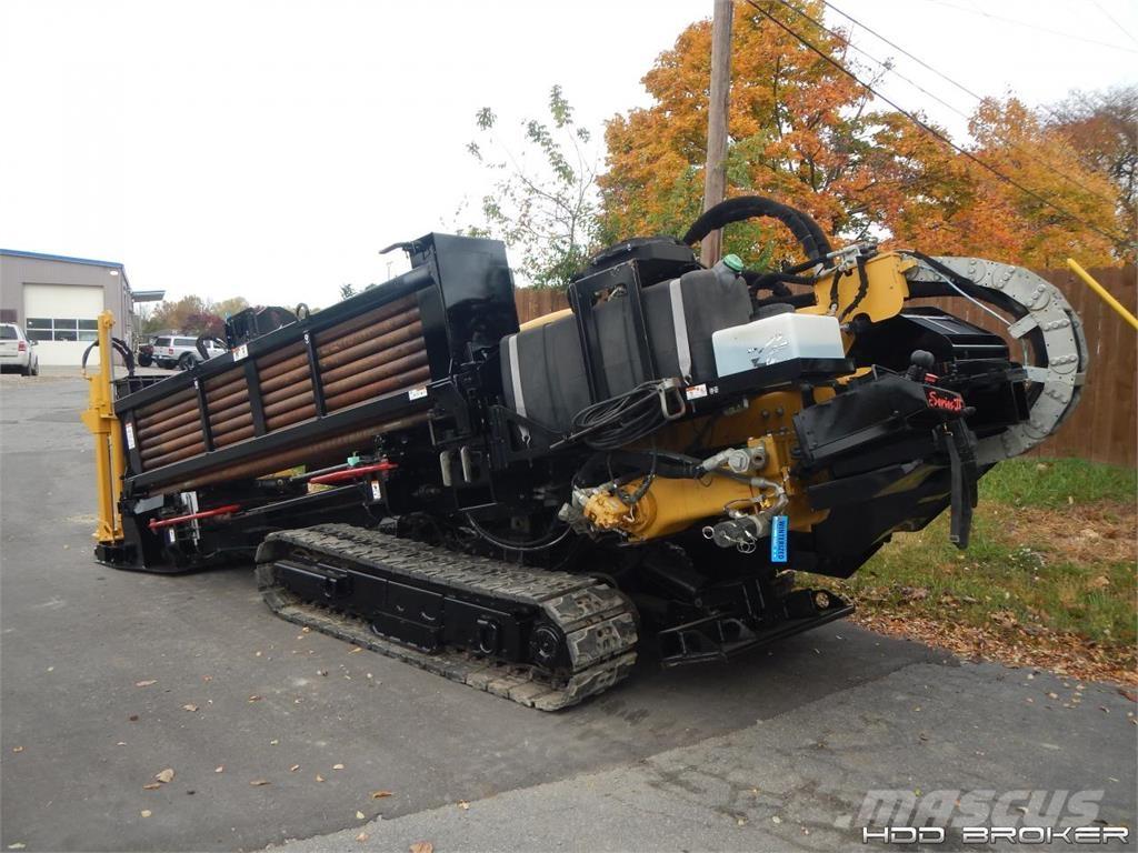 Vermeer D24x40 Series II Horizontal drilling rigs