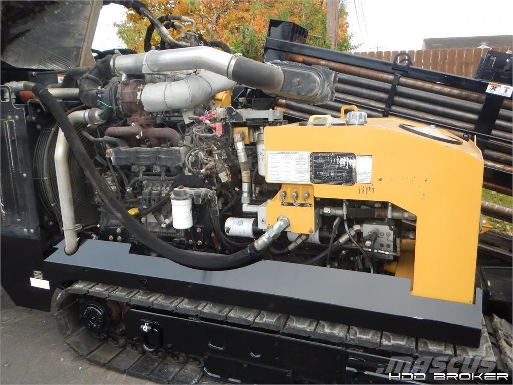 Vermeer D24x40 Series II Horizontal drilling rigs