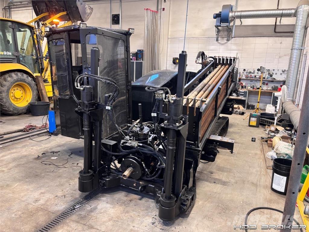 Vermeer D24x40 Series II Horizontal drilling rigs