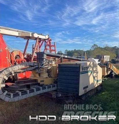 Vermeer D33x44 Horizontal drilling rigs