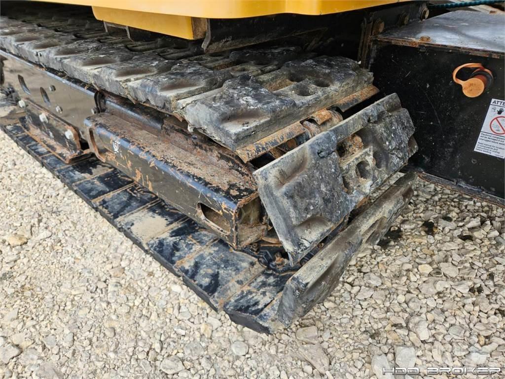 Vermeer D36x50 Series II Horizontal drilling rigs