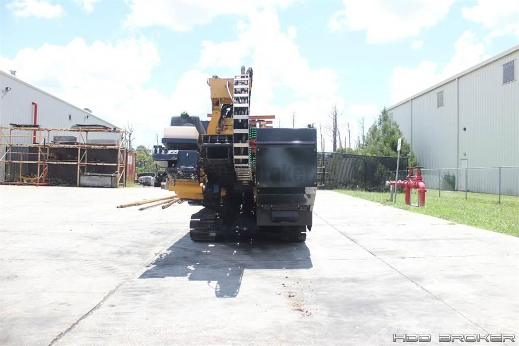 Vermeer D40x55 S3 Horizontal drilling rigs