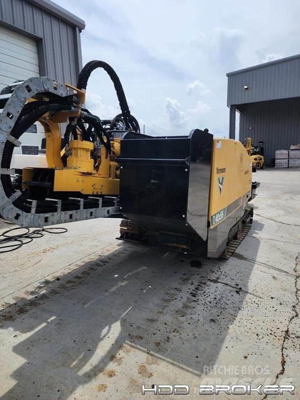 Vermeer D40x55 S3 Horizontal drilling rigs