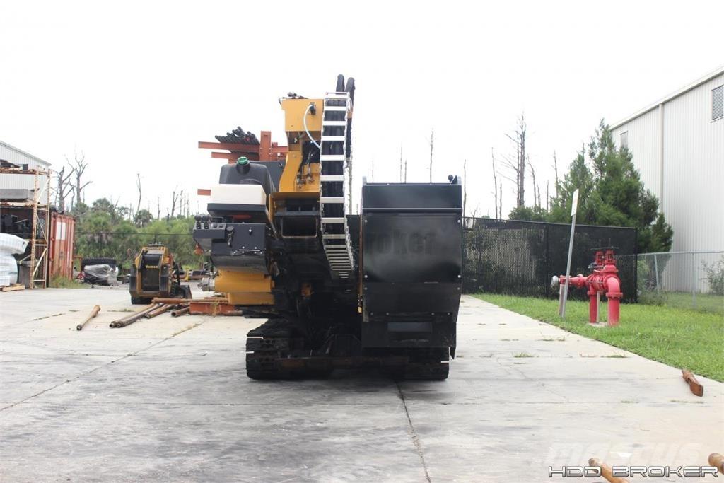 Vermeer D40x55 S3 Horizontal drilling rigs