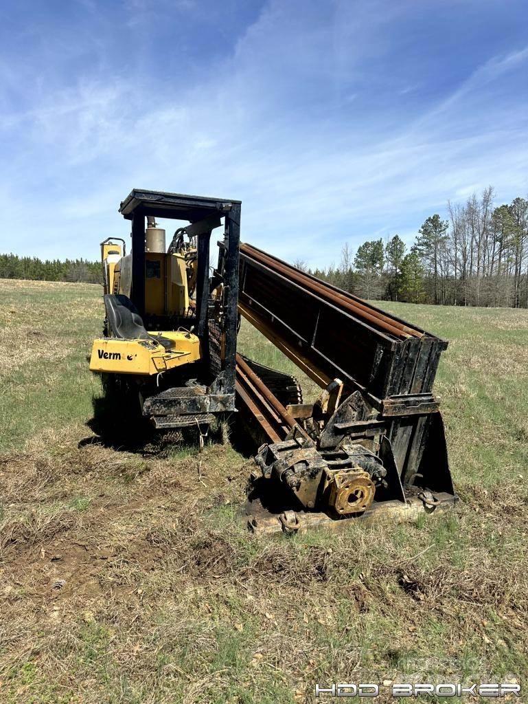 Vermeer D50x100a Horizontal drilling rigs