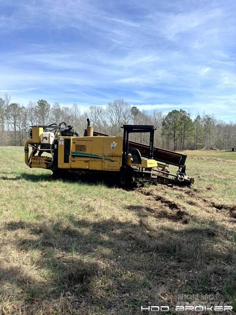 Vermeer D50x100a Horizontal drilling rigs
