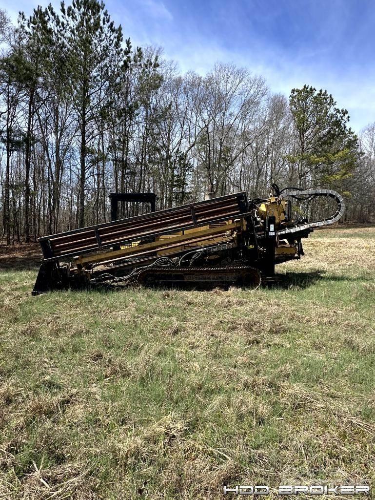 Vermeer D50x100a Horizontal drilling rigs