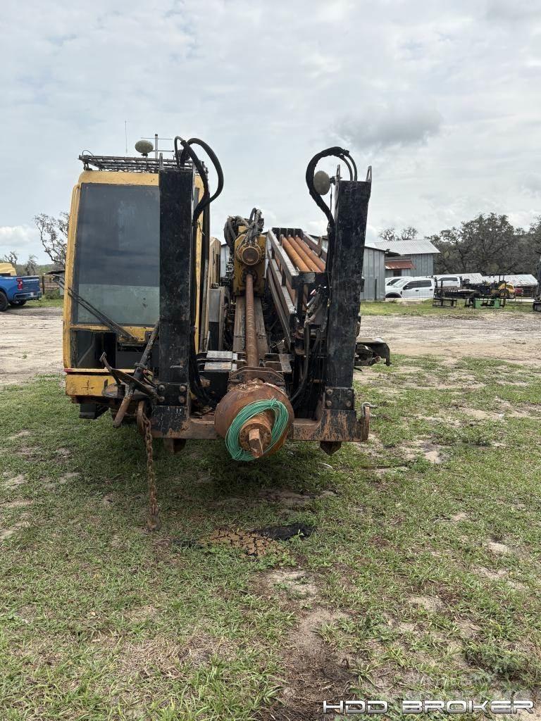 Vermeer D60x90 Horizontal drilling rigs