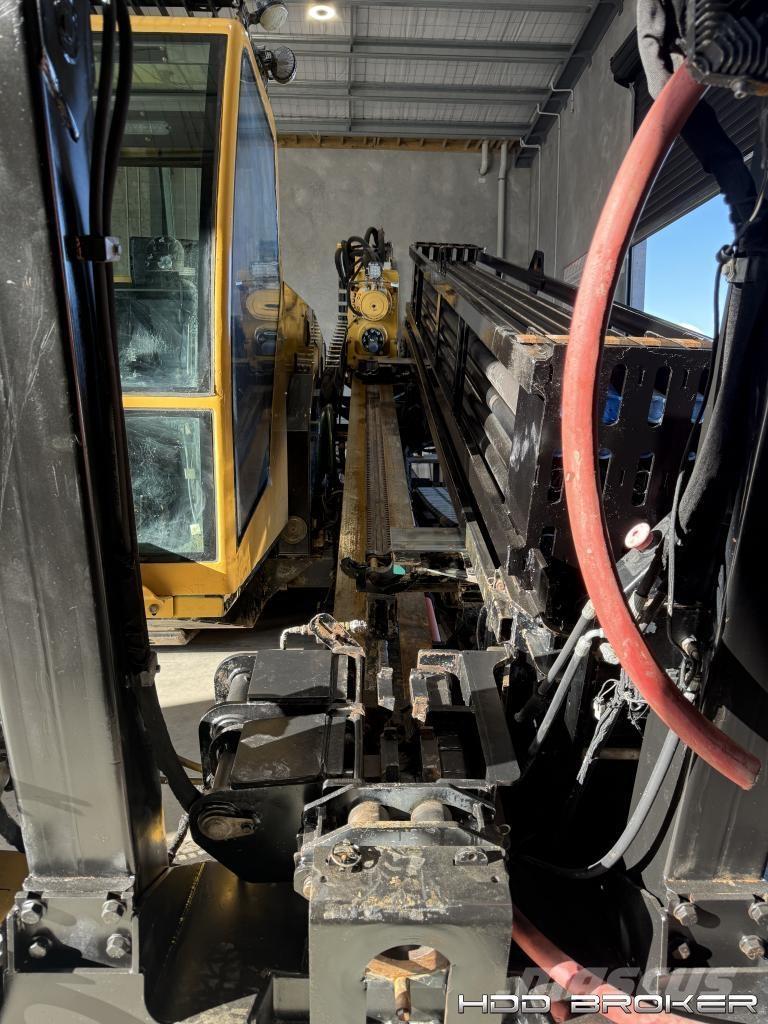 Vermeer D60x90 Horizontal drilling rigs