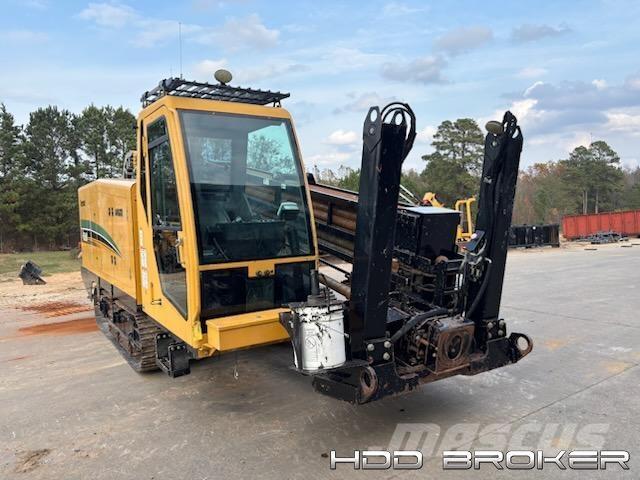 Vermeer D60x90 Horizontal drilling rigs