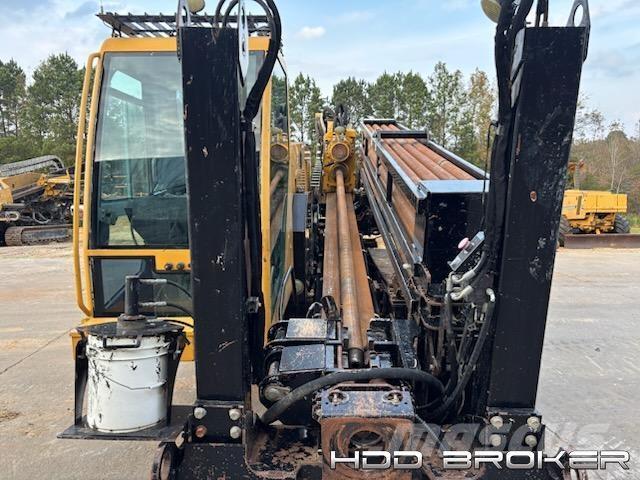 Vermeer D60x90 Horizontal drilling rigs
