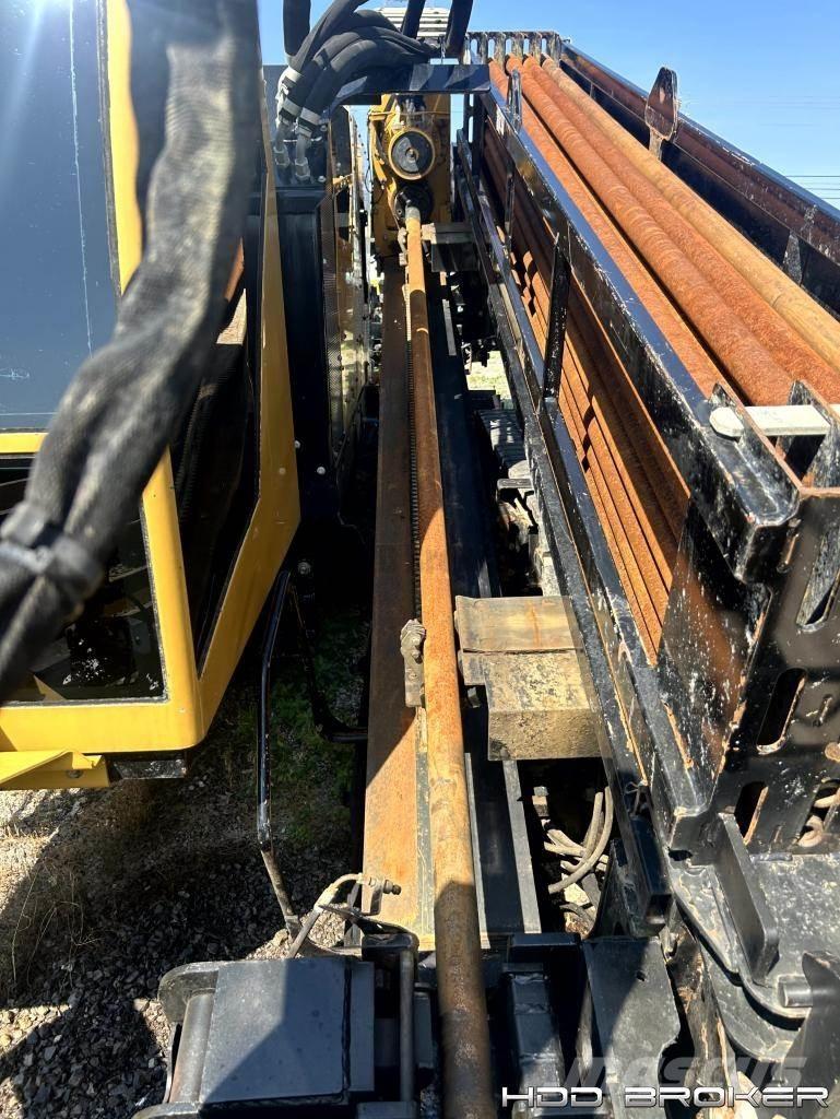 Vermeer D60x90 S3 Horizontal drilling rigs