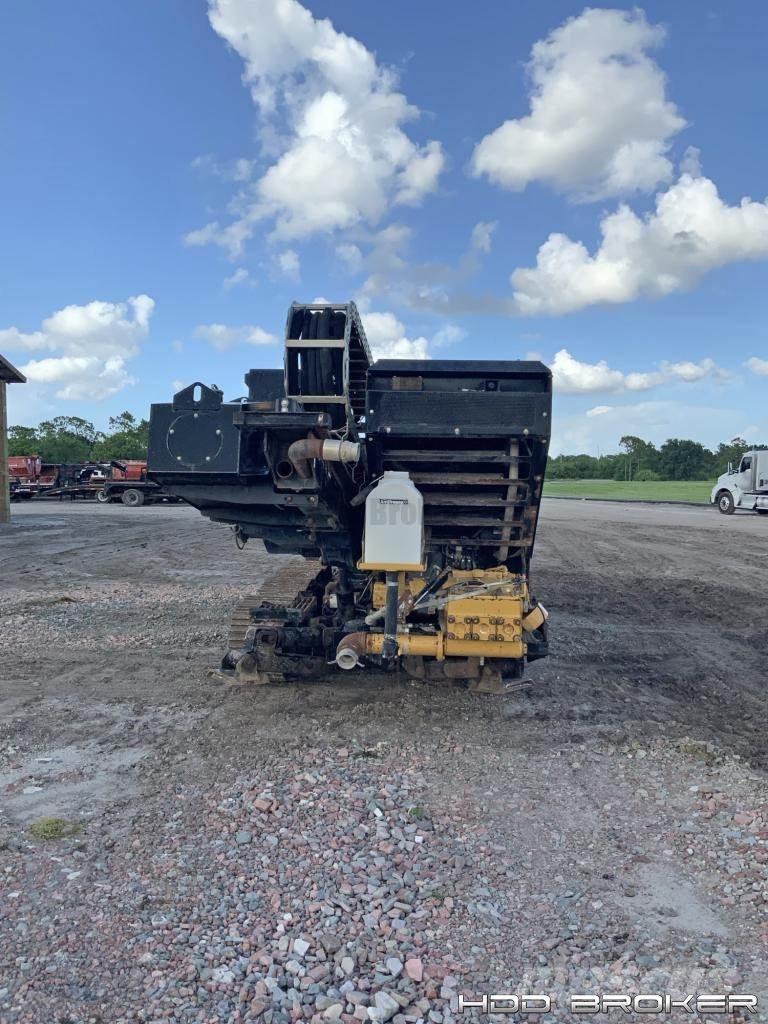 Vermeer D60x90 S3 Horizontal drilling rigs