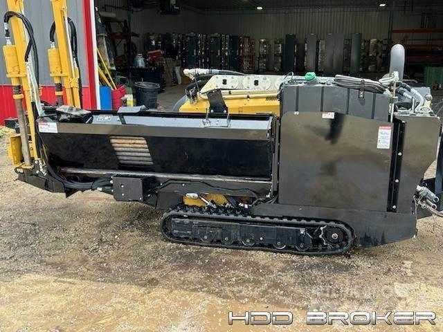 Vermeer D8x12 Horizontal drilling rigs