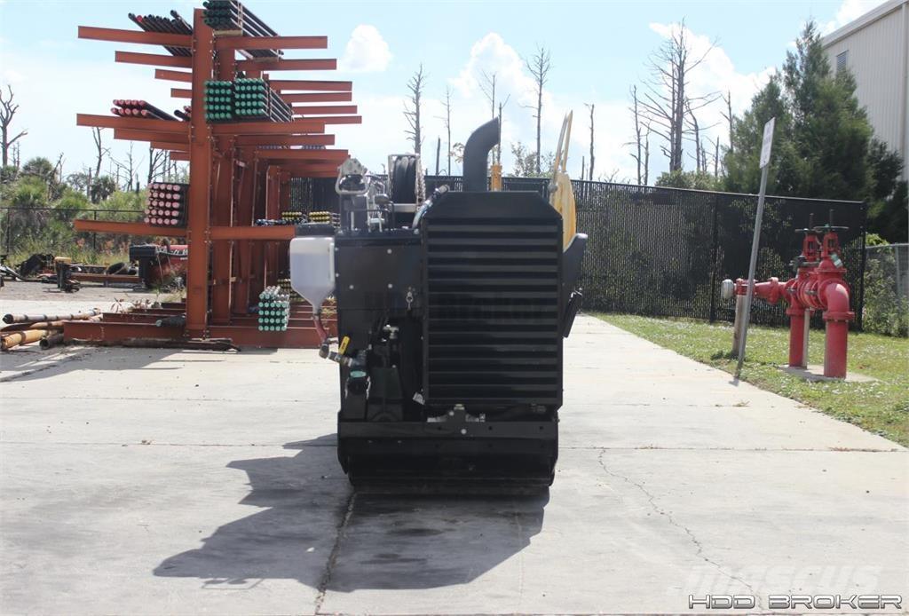 Vermeer D8x12 Horizontal drilling rigs