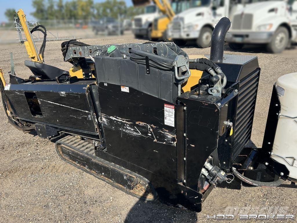 Vermeer D8x12 Horizontal drilling rigs