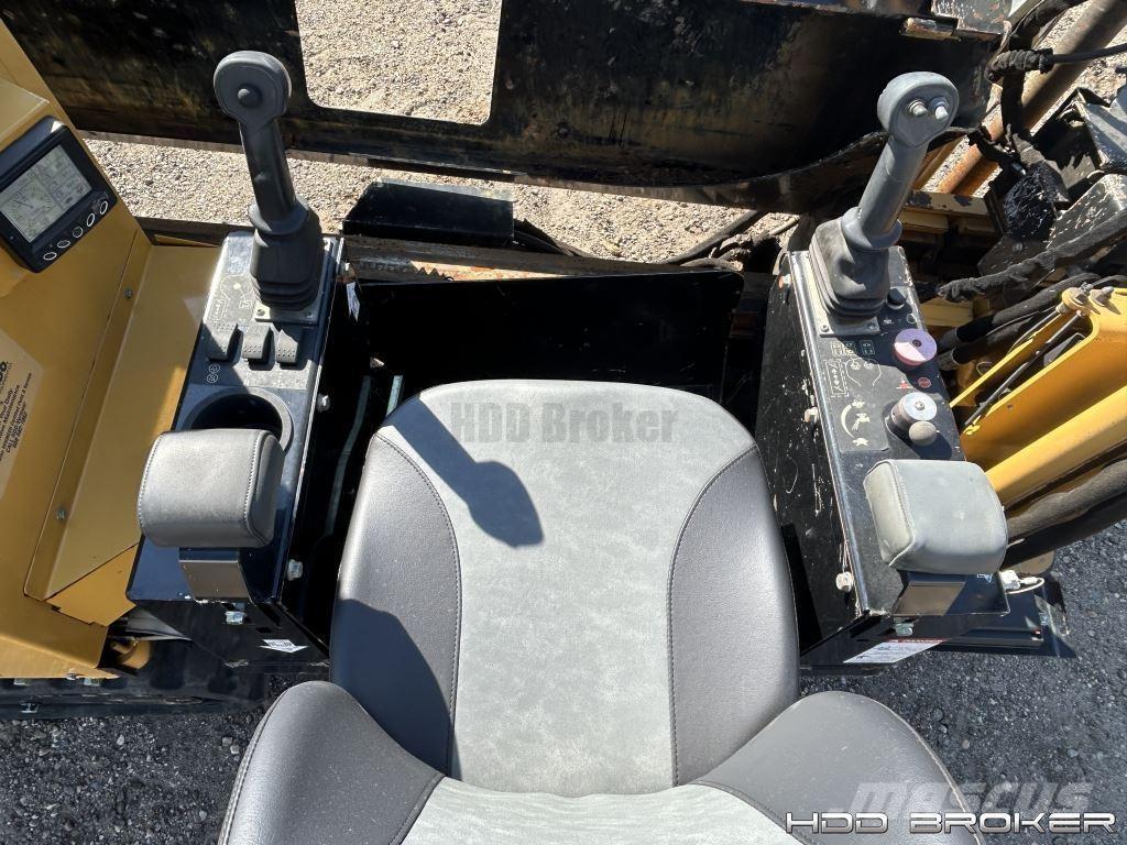 Vermeer D8x12 Horizontal drilling rigs