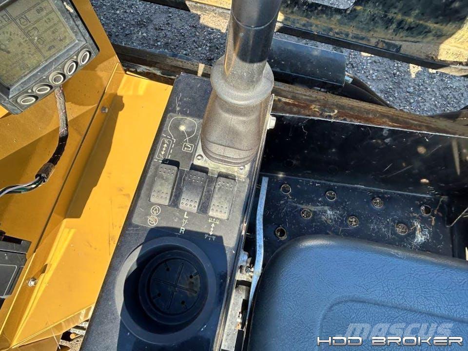 Vermeer D8x12 Horizontal drilling rigs