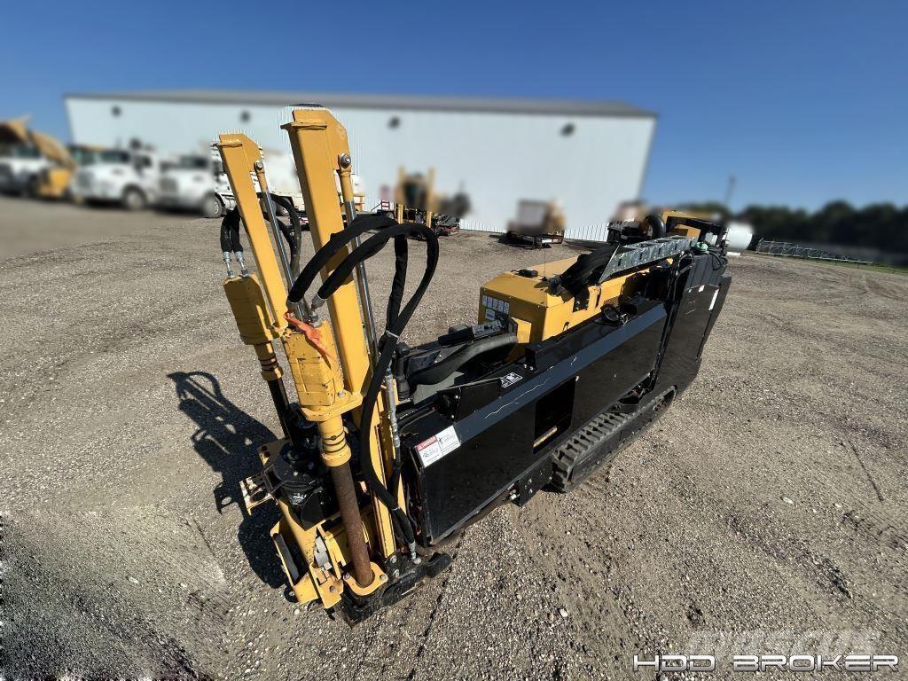 Vermeer D8x12 Horizontal drilling rigs