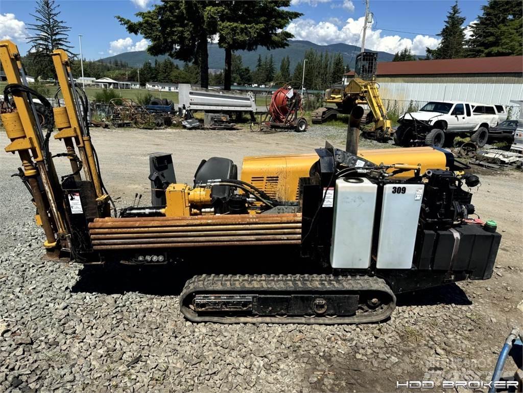 Vermeer D9x13 S3 Horizontal drilling rigs