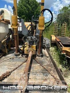 Vermeer D9x13 S3 Horizontal drilling rigs