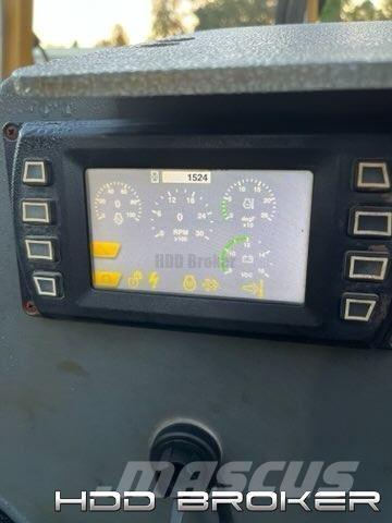 Vermeer D9x13 S3 Horizontal drilling rigs