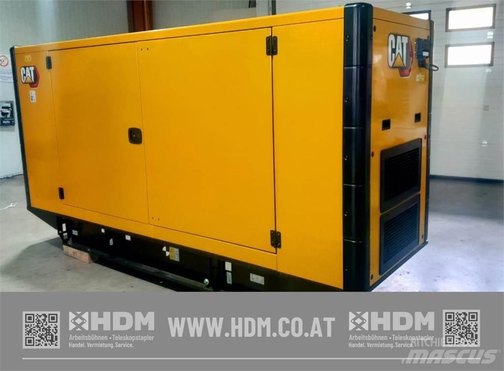 CAT DE110E2 Other