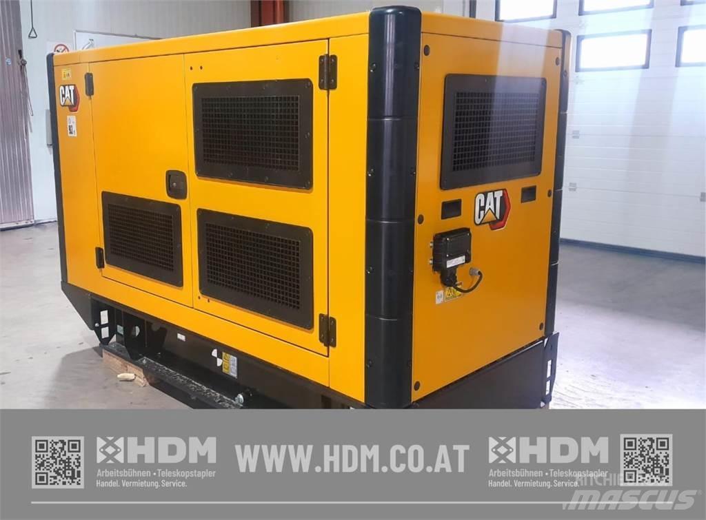 CAT DE110E2 Other