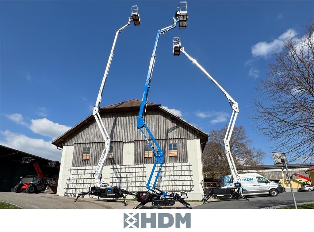 CTE TRACCESS 200 Diesel CTE Other lifts and platforms