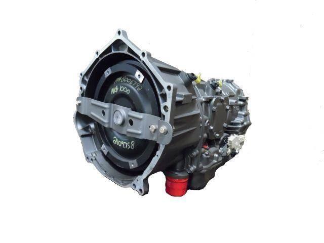 Allison 1000EVS Transmission