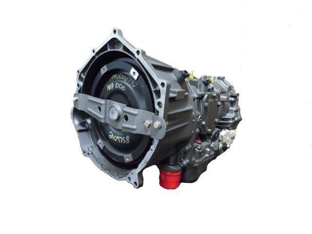Allison 1000RDS Transmission