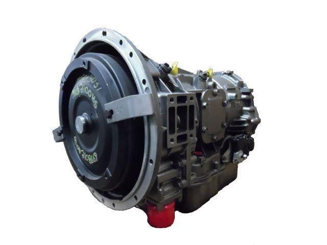 Allison 2350HS Transmission