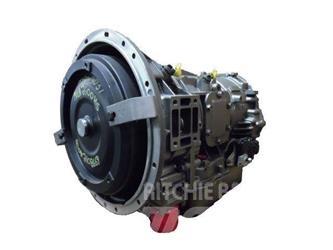 Allison 2500EVS Transmission