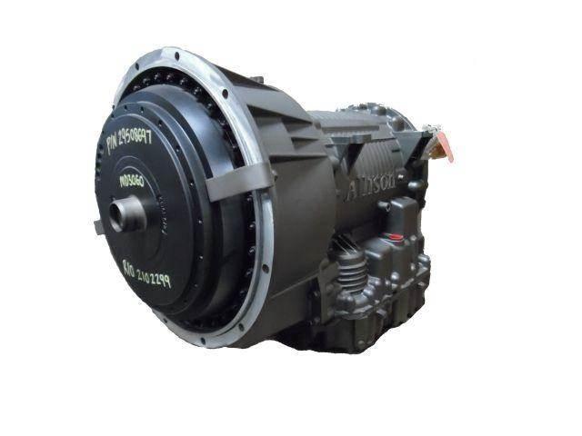 Allison 3000HS Transmission