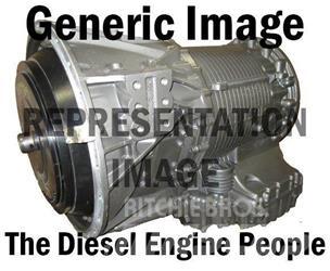 Allison 3060PRM Transmission