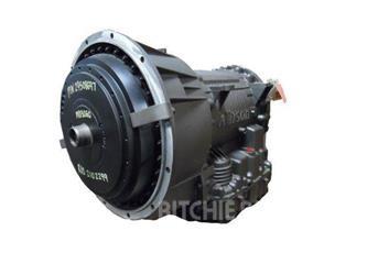 Allison 3500RDS Transmission