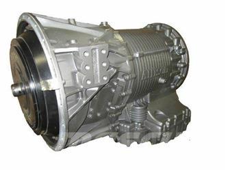 Allison 4500SP_P Transmission