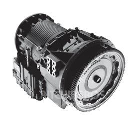 Allison B210 Transmission